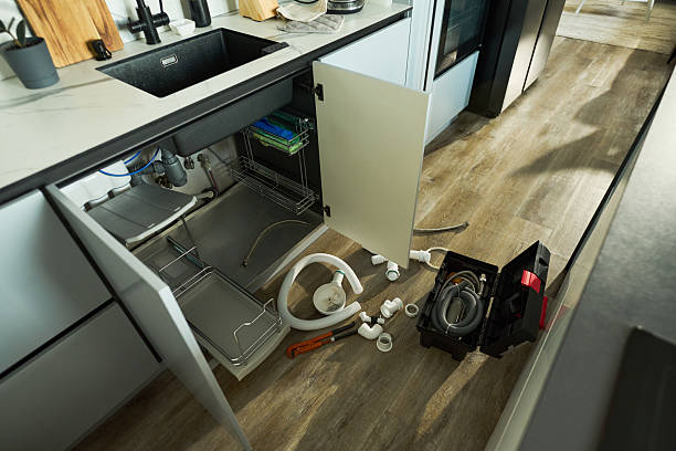 24/7 Emergency Leak Detection experts in Ferndale, WA