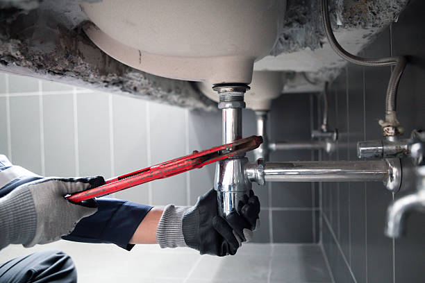 Trusted Drain Cleaning service in Ferndale, WA - Masters Plumbing Service